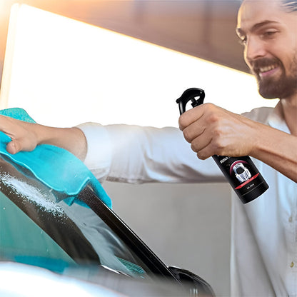 Car Scratch Remover Spray - Pack of 2