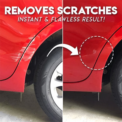 Car Scratch Remover Spray - Pack of 2